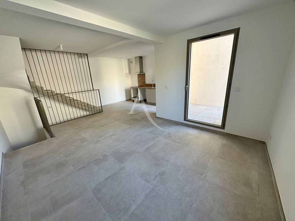 Vente Maison Maison Nimes 3 pièce(s) 73.20 m2 Nimes