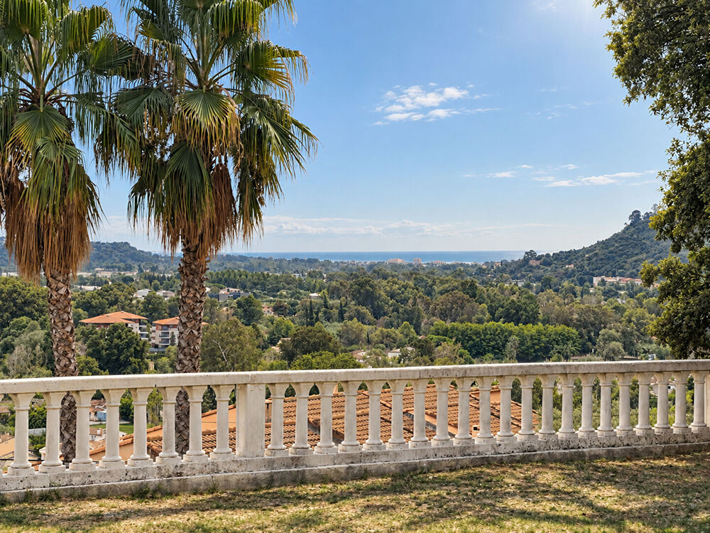 à vendre  Maison Pégomas (06580)
