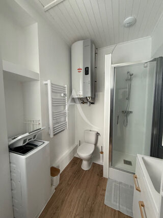  Appartement � louer 1 pi�ce 21 m�
