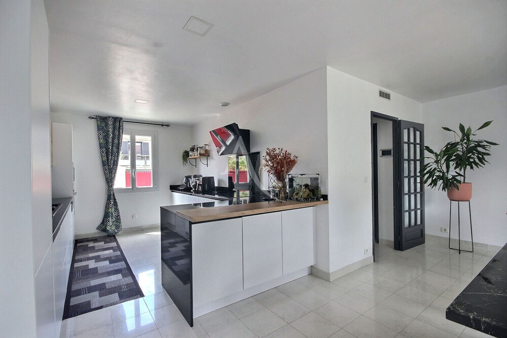Vente Maison Maison Conflans sainte Honorine7 pièces - 170m² Conflans sainte honorine