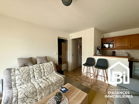  Appartement � louer 2 pi�ces 28 m�