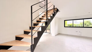  Maison 7 pi�ces 211 m� Benodet