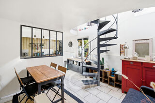  Appartement à vendre 4 pièces 81 m²