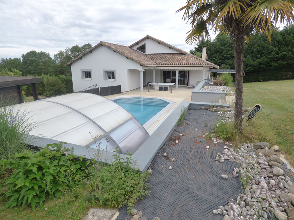 Vente Maison Maison d'architecte Eclose Badinieres 6 pièce(s) 182 m2 Eclose badinieres