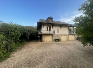  Maison à vendre 10 pièces 