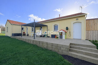  Maison � vendre 6 pi�ces 112 m�