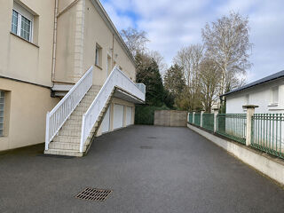  Appartement à louer 3 pièces 62 m²