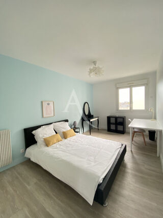  Appartement � louer 5 pi�ces 107 m�