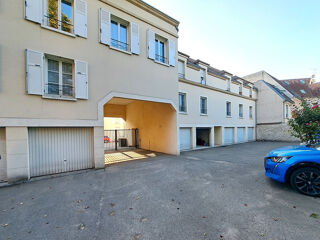  Appartement à louer 2 pièces 32 m²