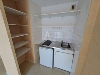  Appartement à louer 2 pièces 39 m²