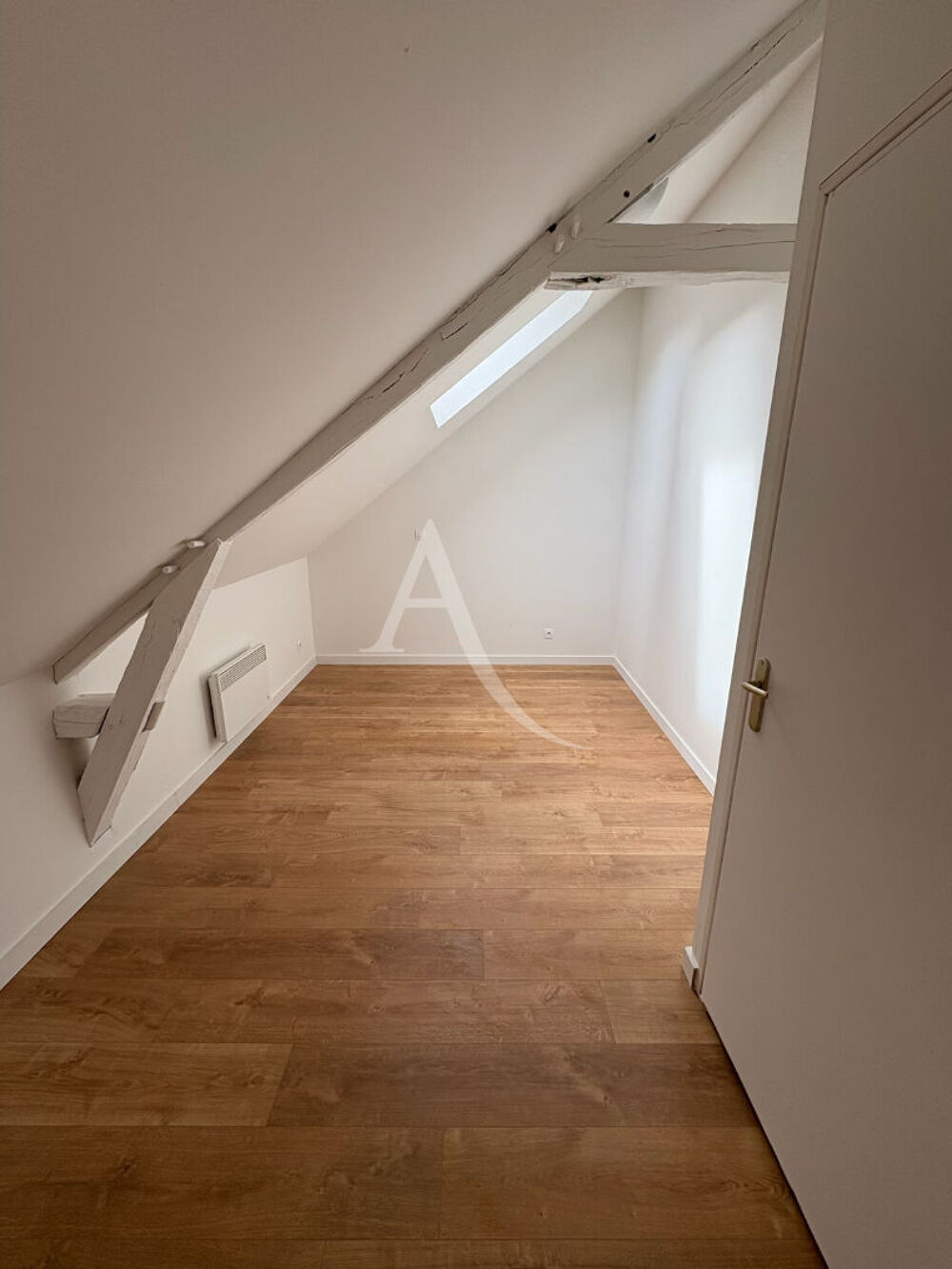Vente Appartement Appartement Treffieux 2 pièce(s) 67.12 m2 Nozay