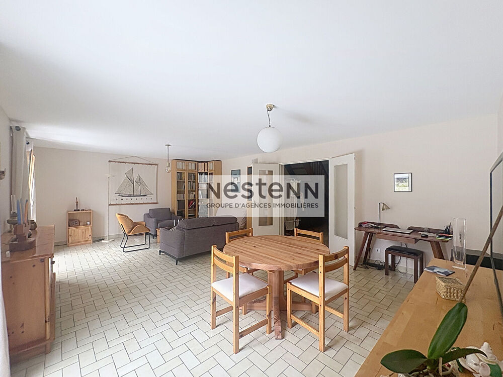 Vente Maison Bourg de la Chapelle-sur-Erdre La chapelle sur erdre
