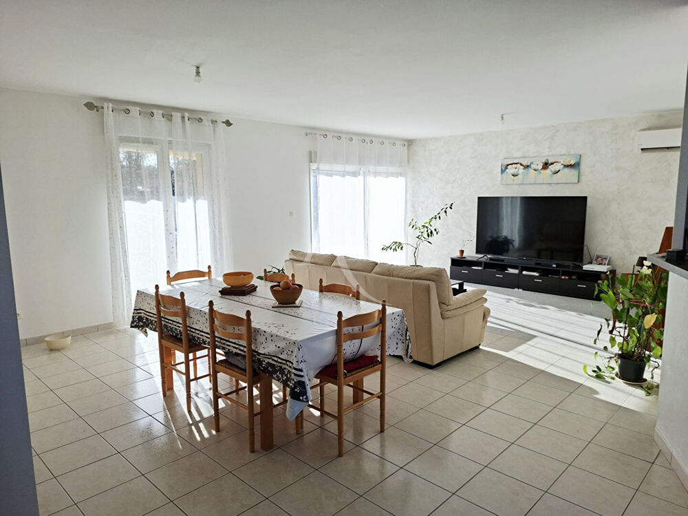 Maison Labastide Du Temple 7 pièce(s) 202 m2