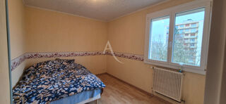  Appartement à vendre 3 pièces 61 m²