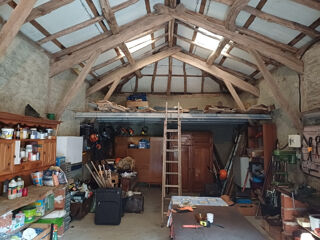  Maison � vendre 4 pi�ces 110 m�