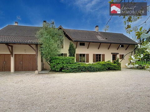   RATENELLE: Maison familiale de charme - En bord de Seille Maison - 6 pi�ce(s) - 214 m�