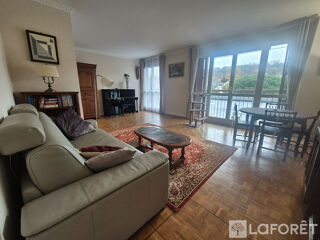  Appartement � vendre 4 pi�ces 83 m�