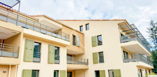  Appartement à vendre 4 pièces 113 m²