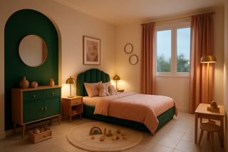  Appartement à vendre 4 pièces 77 m²