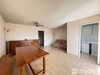  Appartement � vendre 2 pi�ces 46 m�