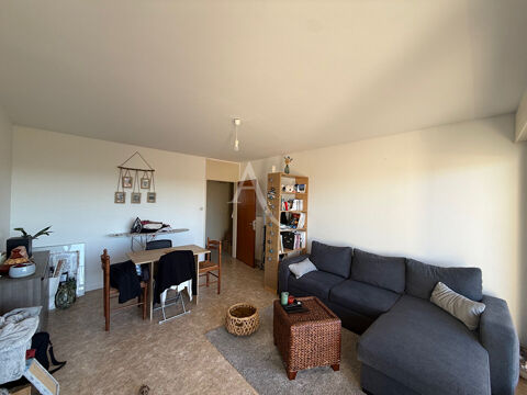   Appartement La Roche Sur Yon 2 pi�ce(s) 53.92 m� Appartement - 2 pi�ce(s) - 54 m�