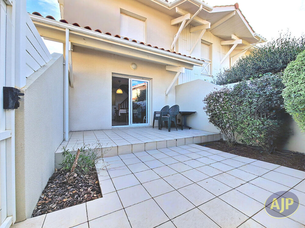 Vente Maison Maison Biscarrosse 3 pièce(s) 52 m2 + jardin Biscarrosse