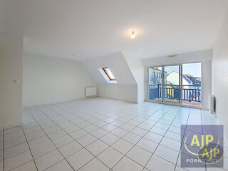  Appartement à vendre 4 pièces 68 m²