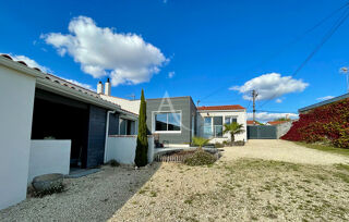  Maison à vendre 4 pièces 133 m²