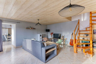  Maison � vendre 4 pi�ces 72 m�