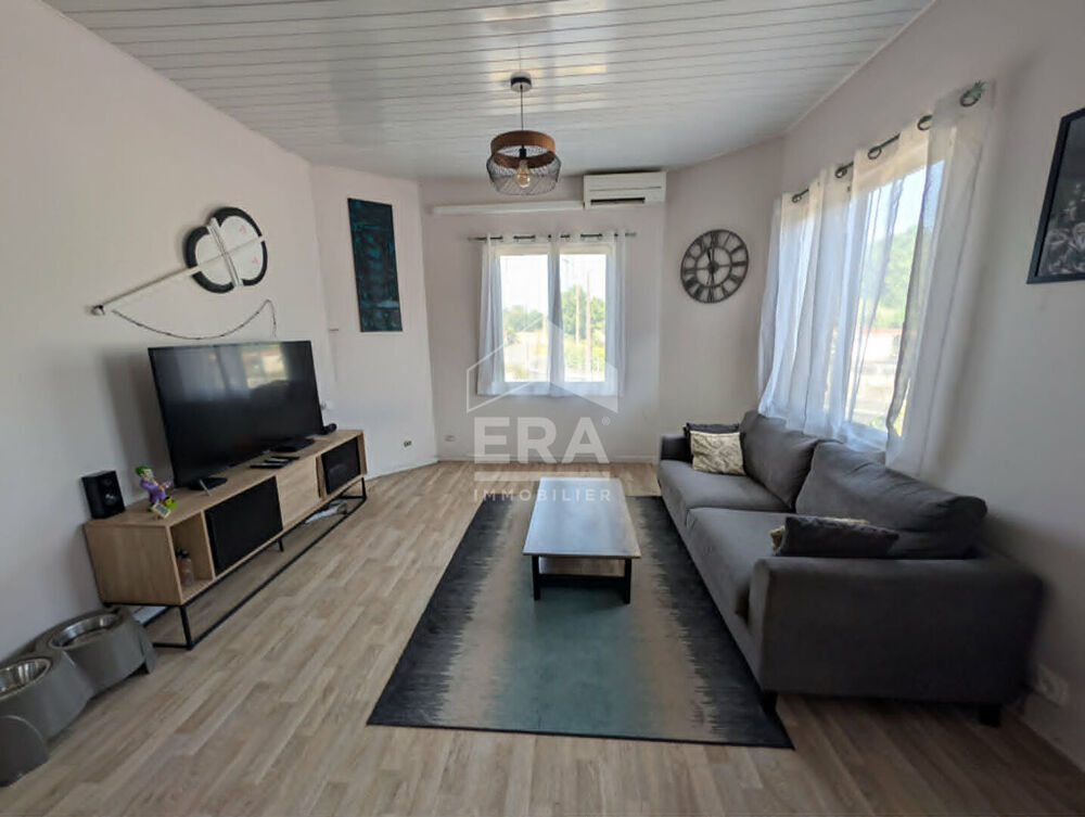 Maison à Montpon-Ménestérol en Dordogne 5 pièces 114 m²