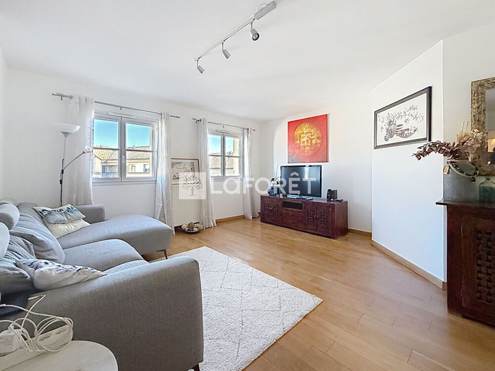 Vente Appartement Le Plessis Robinson - 4 pièces 83.40 m2 Le plessis robinson