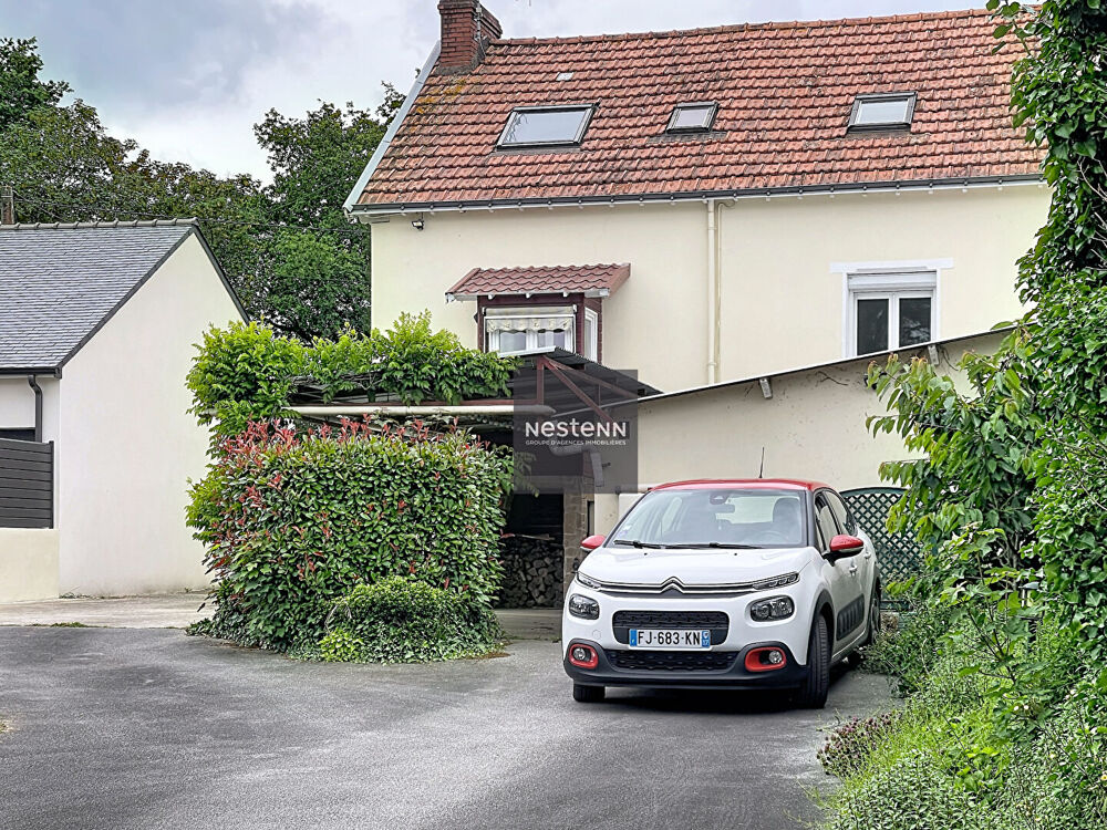 Maison familiale proche du centre ville