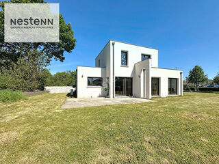  Maison � vendre 6 pi�ces 126 m�