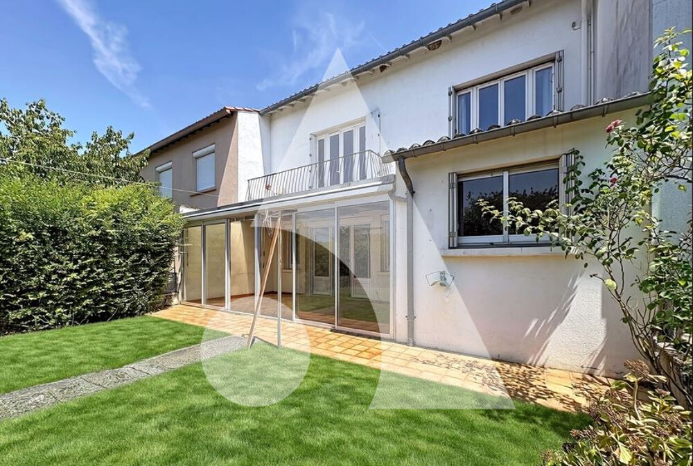 Vente Maison Maison Albi 4 pièce(s) Albi