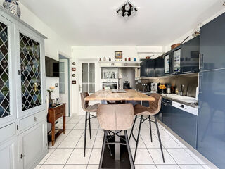  Maison � vendre 7 pi�ces 163 m�