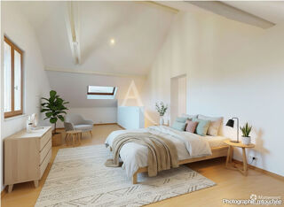  Maison � vendre 5 pi�ces 130 m�
