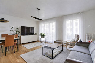 Appartement à vendre 4 pièces 84 m²
