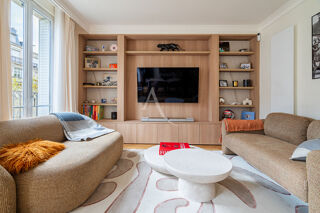  Appartement � vendre 5 pi�ces 104 m�