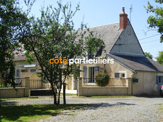  Maison  vendre 3 pices 84 m