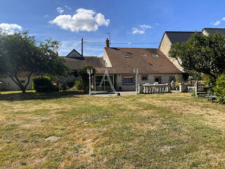  Maison à vendre 5 pièces 110 m²