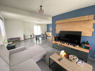  Maison  vendre 4 pices 105 m