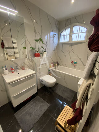  Maison � vendre 6 pi�ces 130 m�