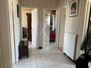  Maison à vendre 5 pièces 110 m²