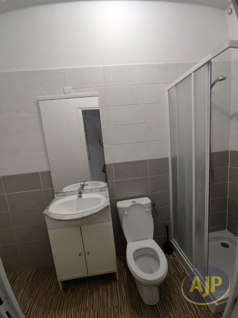 Location Appartement Appartement Pauillac 1 pièce(s) 29.08 m2 Pauillac