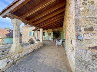  Maison à vendre 6 pièces 230 m²