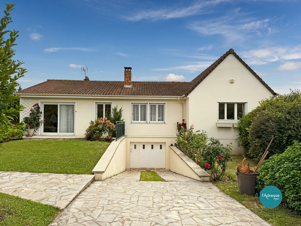 Vente Maison Maison Le Mee Sur Seine 7 pièce(s) 129 m2 Le mee sur seine