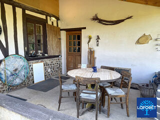  Maison � vendre 5 pi�ces 122 m�