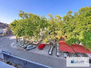  Appartement à louer 1 pièce 17 m²
