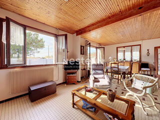  Maison à vendre 4 pièces 82 m²