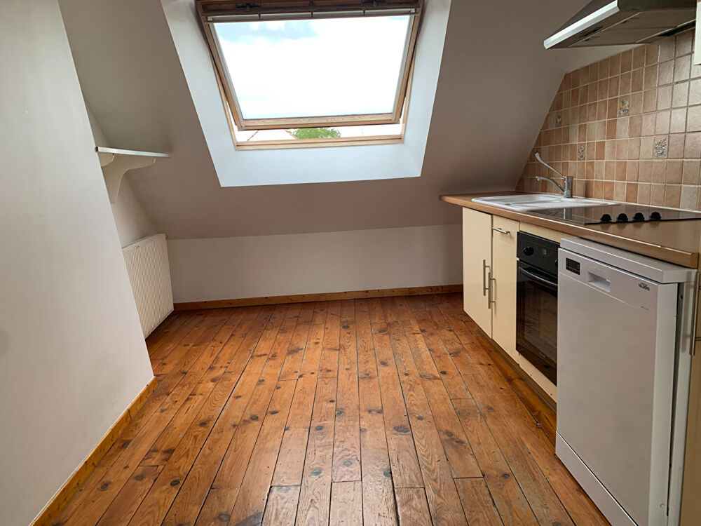 Vente Immeuble Belle prestation avec bonne rentabilité Amiens